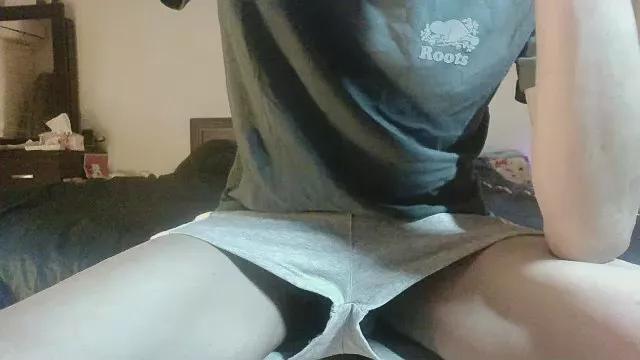 yotenjj on Cam4 