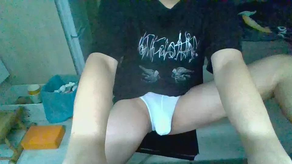 yue2000 on Cam4 