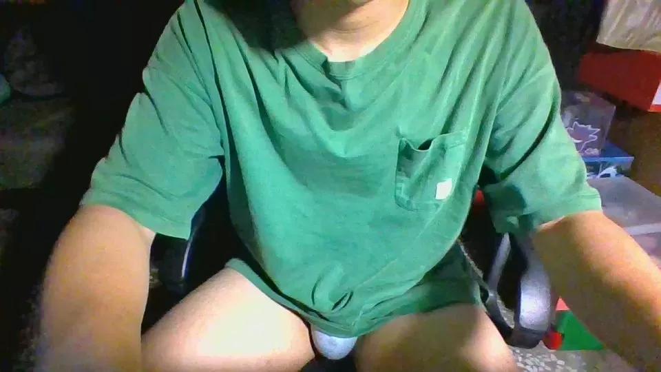 yue2000 on Cam4 