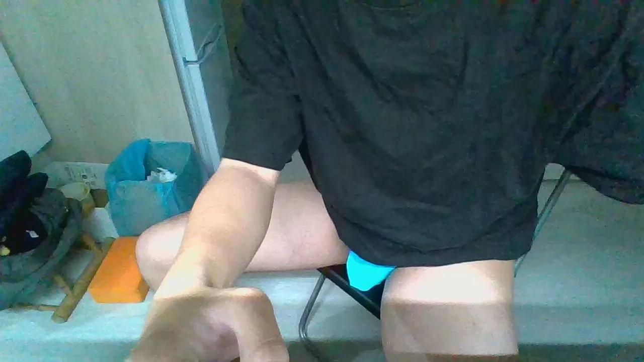 yue2000 on Cam4 