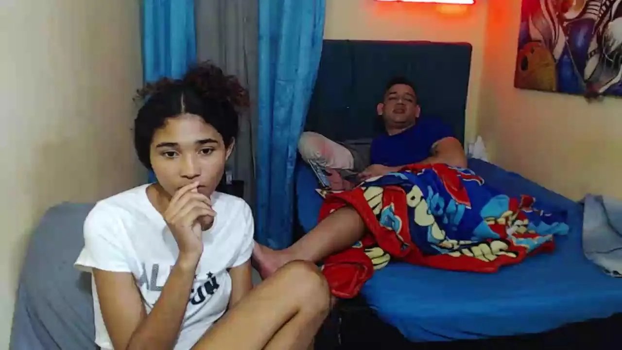 zarina_beutiful on Cam4