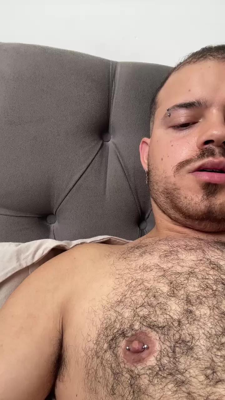 zecadot3 on Cam4 