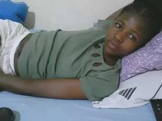 afri-queen — pm [Multi Goal]