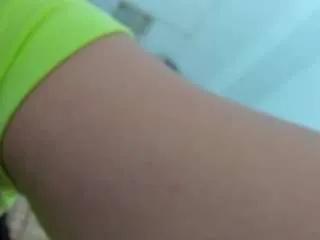 aisharouhi — ULTRA ass clap every lush control you do [60 tokens remaining]