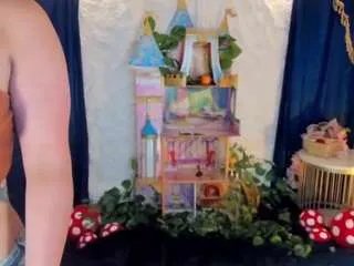 alessaromero — I wanna have a lustful day, don't you, sweetie?  //  IG: alessarom_ero  AT GOAL: Flash pussy +  Blowjob [245 tokens remaining]