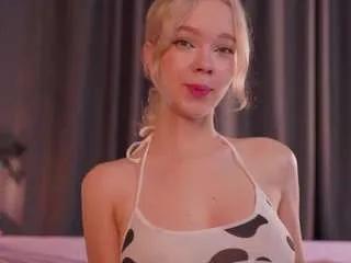 alinabailey — Sweet morning kisses for you [6 tokens remaining]