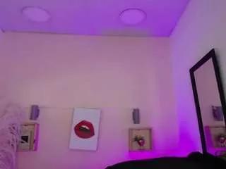 aniedoll on CamSoda 