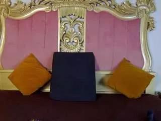 anissamiller on CamSoda 