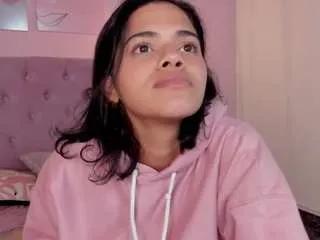 atenajb — a delicious blowjob#latina #deepThroat #anal #bigass [118 tokens remaining]