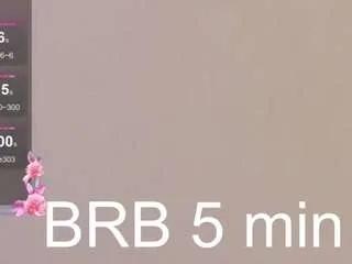 audrey-martin — make my top wet [44 tokens remaining]