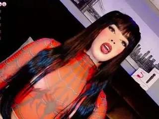 baby-isaa on CamSoda 