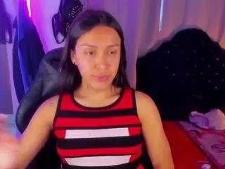 barbie-brie on CamSoda 