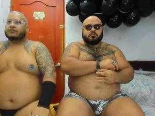 bearshairybigfetish — MY FIRST CUM [1000 tokens remaining]