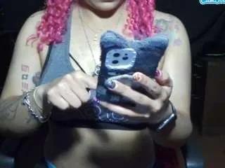 cata-blue — Put & Play Lush in Ass [300 tokens remaining]