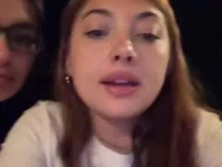 cheerrybomb on CamSoda 