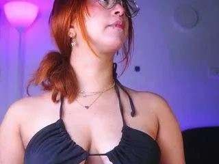 chloerossi — clamp tits and spank  [Multi Goal]