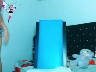 cute-charlotte on CamSoda 