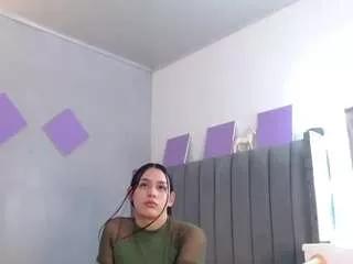 dojacandice on CamSoda 