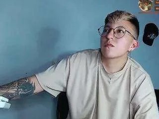 edwardtrans17 &mdash; Freechat, 23 years old, 51 viewers