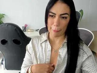 emilybrowm — Golden Ticket Show: LESBIAN (199 tokens per ticket)