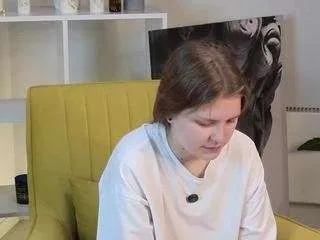 ernestinamccanse — Make my pussy burn [5 tokens remaining]