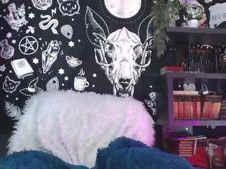 fermercury on CamSoda 