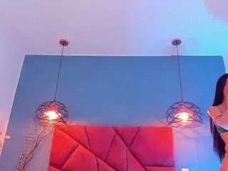 georgina-leigh on CamSoda 
