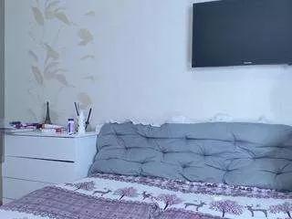 happydora on CamSoda 