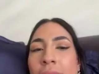 iamanna on CamSoda 