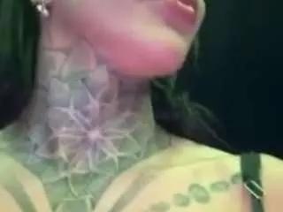 iamanna on CamSoda 