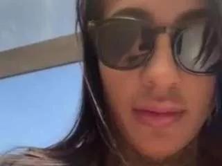 iamanna on CamSoda 