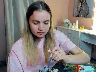 ileenvirgil — Slap my ass [38 tokens remaining]