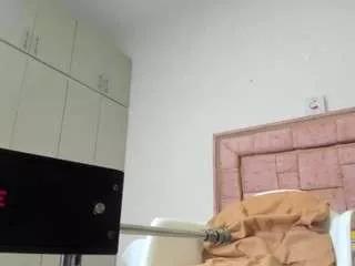 isabelanix on CamSoda 