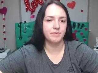 isabelblackberry — make my panties wet [2025 tokens remaining]