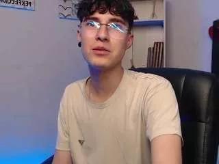 jeam-hot on CamSoda 