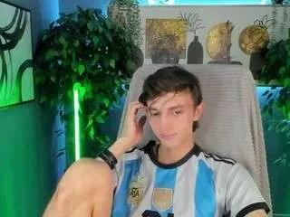 johnheather — johnheather chat