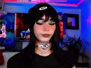 julia-lopez on CamSoda 
