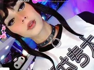julia-lopez on CamSoda 