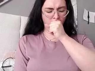 karlalebruntsx on CamSoda 
