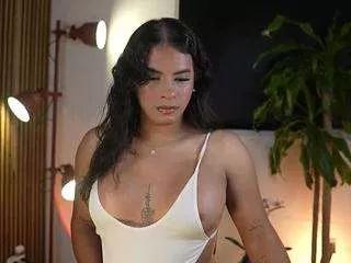 kendrasmithts on CamSoda 