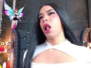 ladiabla2000 on CamSoda 