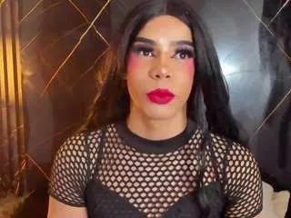 ladiabla2000 on CamSoda 