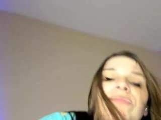 lemonadecandyyy on CamSoda 