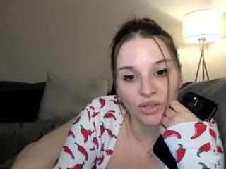 lemonadecandyyy on CamSoda 