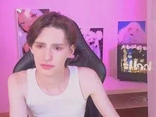 madi-snow on CamSoda 