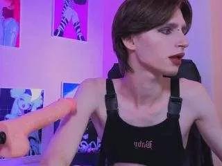 madi-snow on CamSoda 