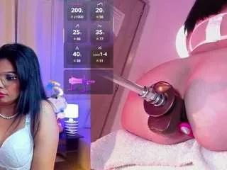 mayarouse — XXXtasy Anal pound * Squirt on your face at 20 goals! (Private Open) [30 tokens remaining]