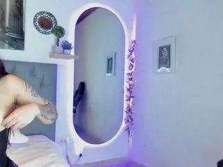 mikasa-persand — Hi everyone! Im Mikasa! Come and enjoy with me