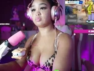 minamariechina — undress me [Multi Goal]