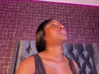 molly-jackson —  Ass wit oil + doggy pantys    [Multi Goal]